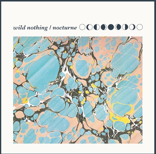 Wild Nothing - Nocturne - Vinyl Record