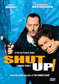 Shut Up - Shut Up - DVD