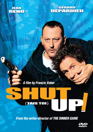 Shut Up - Shut Up - DVD