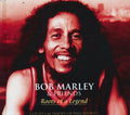 Bob Marley, Peter Tosh - Roots Of A Legend: Bob Marley & Friends (casebound set) (46 tracks) (2xCD) (incl. large booklet) Music CD