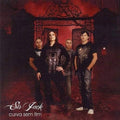 Sir Jack - Curva Em Fim - Music CD