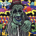 Oliveira,pil - Cool Deep Jingle Blues - Music CD