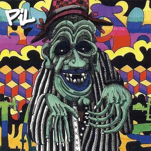 Oliveira,pil - Cool Deep Jingle Blues - Music CD