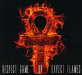 Casual - Respect Game Or Expect Flames - Music CD