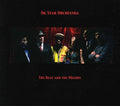 Ok Star Orchestra - Beat & The Melody - Music CD