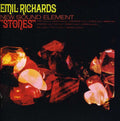 Richards,emil - Stones / Journey To Bliss - Music CD