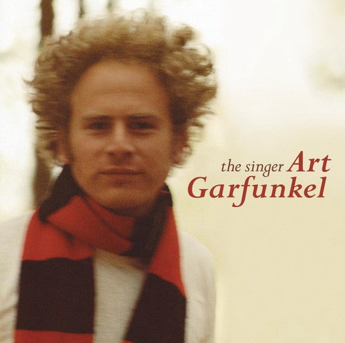 Garfunkel,art - Singer - Music CD