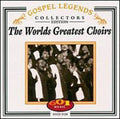 World's Greatest Choirs / Various - World's Greatest Choirs / Various - Music CD