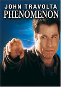 Phenomenon - Phenomenon - DVD