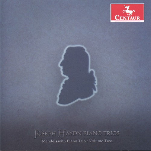 Haydn / Mendelssohn Piano Trio - Piano Trios 2 - Music CD