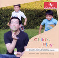 Schumann / Schlosberg - Child's Play - Music CD