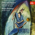 Musica Bohemica / Krcek - Songs & Dances Of Bohemian Baroque - Music CD