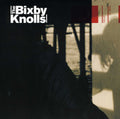 Bixby Knolls - Through The Cracks - Vinyl Record