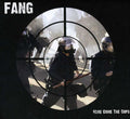 Fang - Here Comes The Cops - Music CD