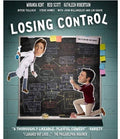 Losing Control - Losing Control - DVD