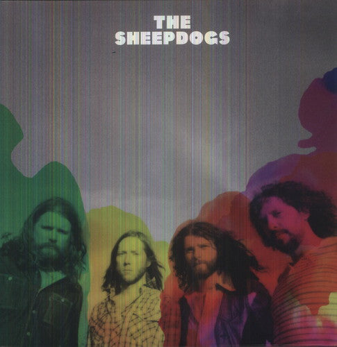 Sheepdogs - Sheepdogs - Vinyl Record