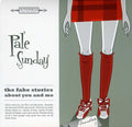 Pale Sunday - Fake Stories About You & Me - Music CD