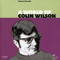 Reynolds,anthony - World Of Colin Wilson - Music CD