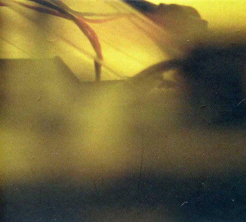 Isnaj Dui - Abstracts On Solitude - Music CD