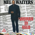 Waiters,mel - Woman In Need - Music CD