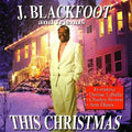 Blackfoot,j. - This Christmas - Music CD