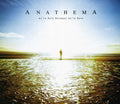 Anathema - We're Here Because We're Here - Music CD