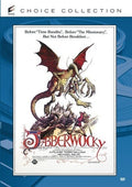 Jabberwocky - Jabberwocky - DVD
