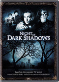 Night Of Dark Shadows - Night Of Dark Shadows - DVD