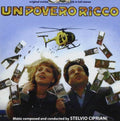 Cipriani,stelvio - Un Povero Ricco - Music CD