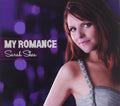 Shea,sarah - My Romance - Music CD