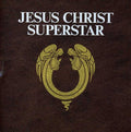 Jesus Christ Superstar / O.s.t. - Jesus Christ Superstar / O.s.t. - Music CD