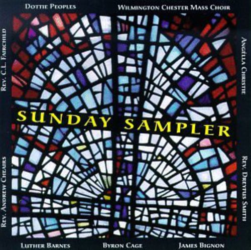 Sunday Sampler / Various - Sunday Sampler / Various - Music CD