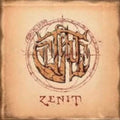 El Thule - Zenit - Music CD