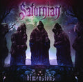 Satunian - Dimensions - Music CD