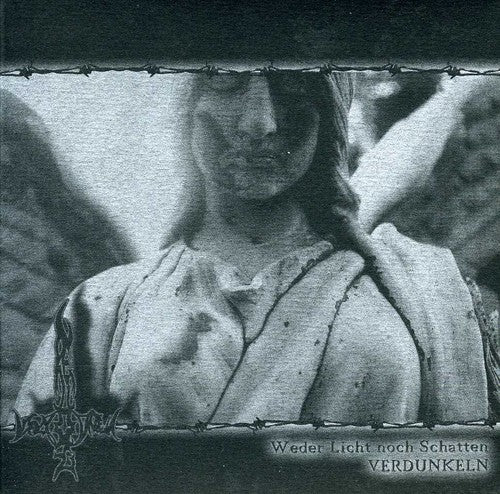Verdunkeln - Weder Licht Noch Schatten - Music CD