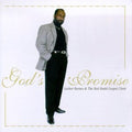 Barnes,luther & Red Budd Gospel Choir - God's Promise - Music CD