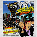 Aerosmith - Music From Another Dimension - Music CD