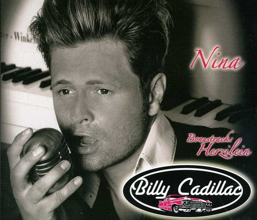 Cadillac,billy - Nina