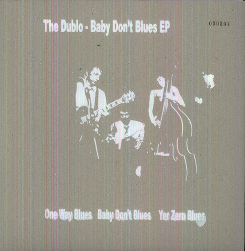 Monkey Island/dublo - Defunctus Est/baby Don't Blues - Vinyl Record