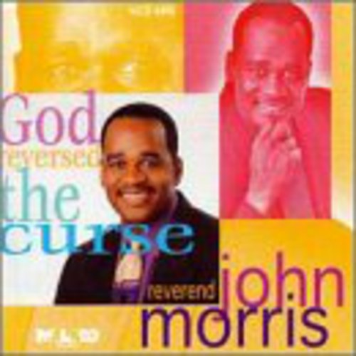 Morris,john - God Reversed The Curse - Music CD