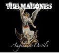 Mahones - Angels & Devils - Music CD