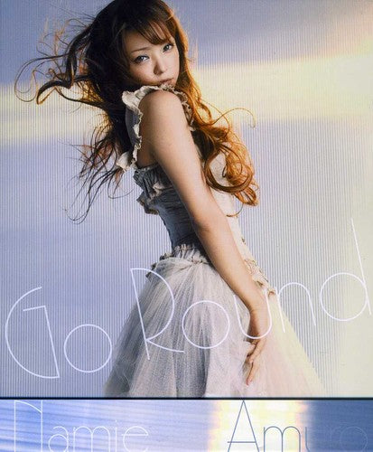 Amuro,namie - Go Round/yeah-oh - Music CD