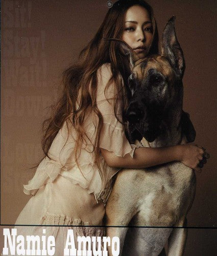 Amuro,namie - Sit ! Stay ! Wait ! Down !/love Story - Music CD