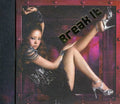 Amuro,namie - Break It/get Myself Back - Music CD
