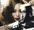 Amuro,namie - Past Future - Music CD