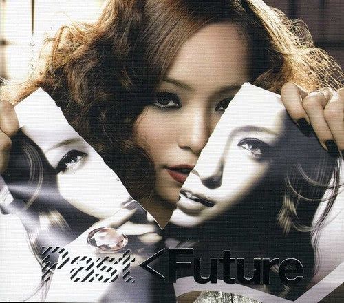 Amuro,namie - Past Future - Music CD