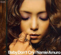 Amuro,namie - Baby Don't Cry - Music CD
