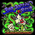Bad Poetry Band - One Way Romance - Vinyl Record