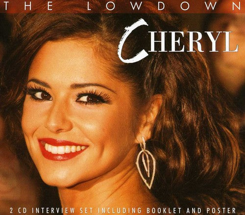Cheryl - Lowdown - Music CD