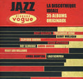 Jazz On Vogue - Jazz On Vogue: La Discotheque Ideale 35 Albums - Music CD